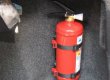 огнетушитель в автомобиле